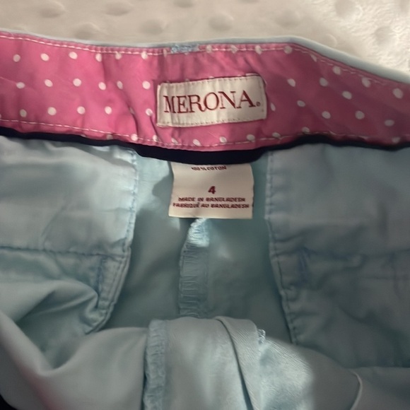 Merona Womens Shorts! - Picture 3 of 4